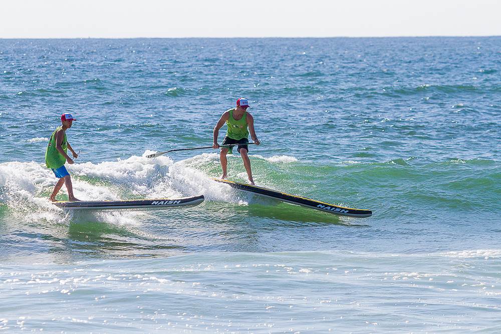 N1SCO Practice for MS event