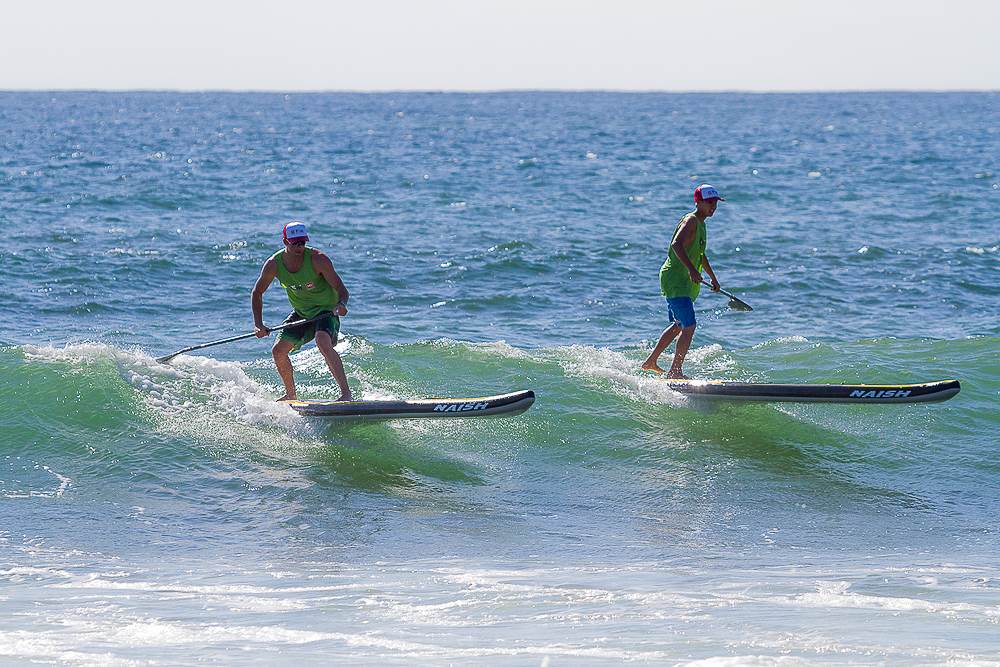 N1SCO Practice for MS event