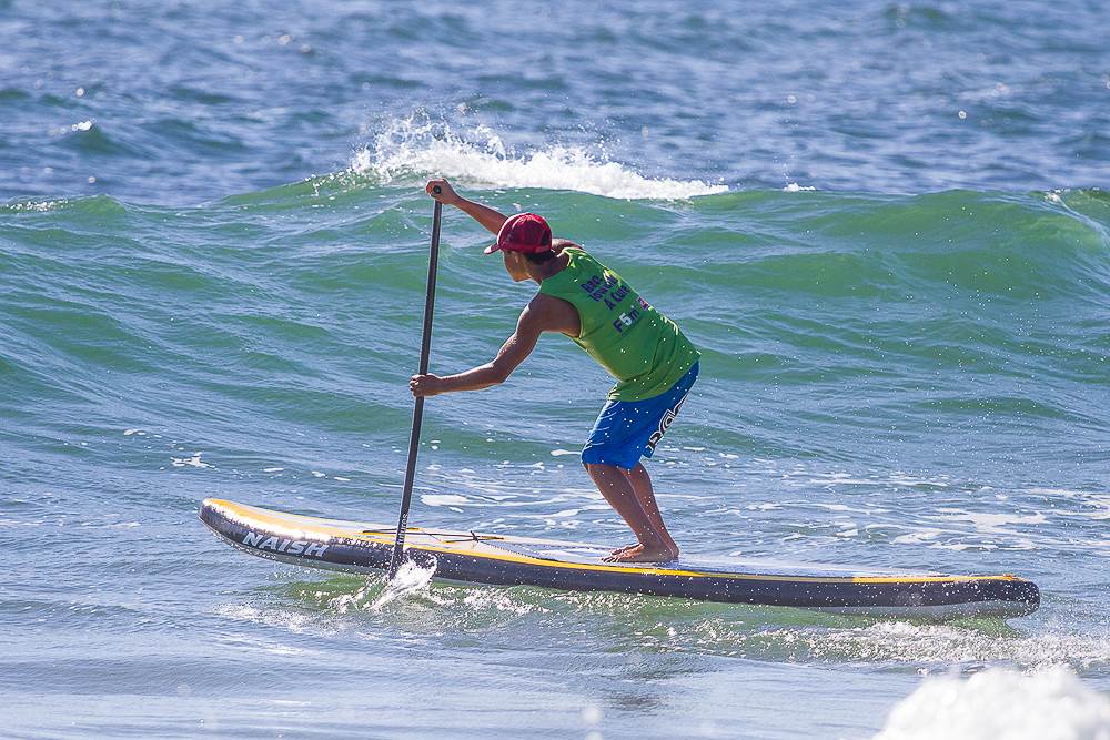 N1SCO Practice for MS event