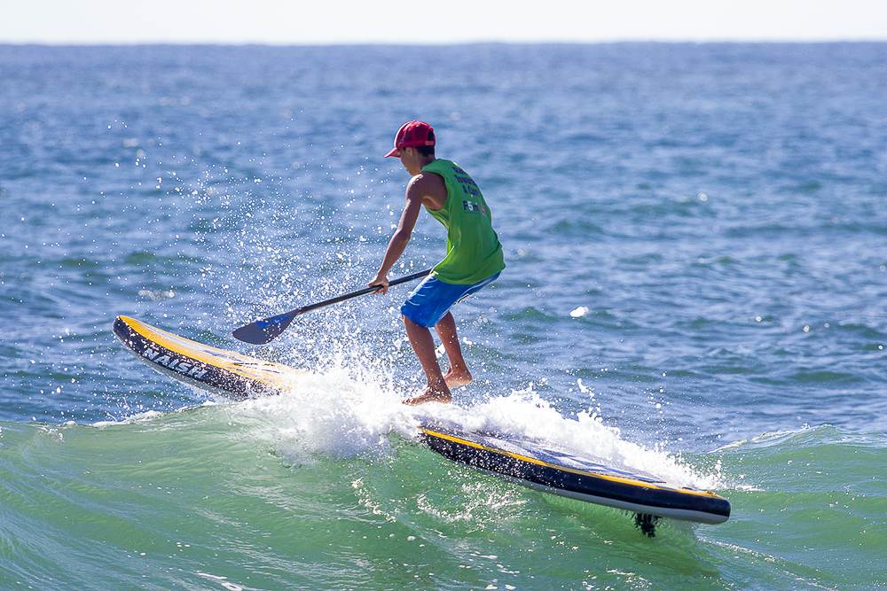 N1SCO Practice for MS event