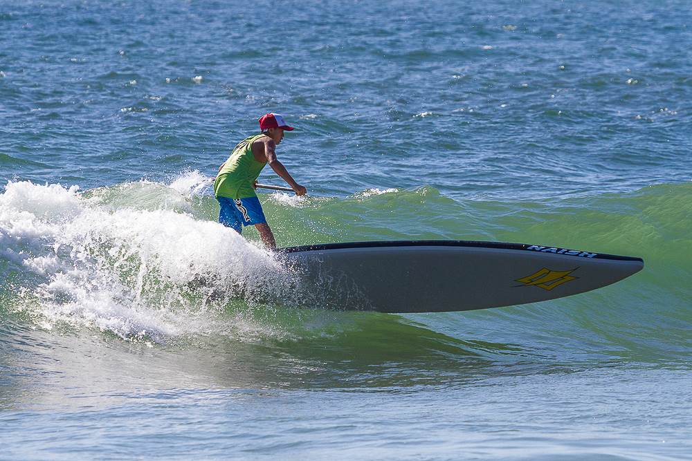 N1SCO Practice for MS event