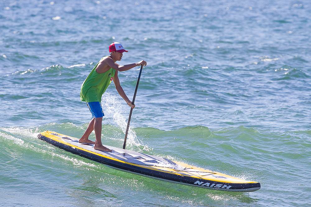 N1SCO Practice for MS event