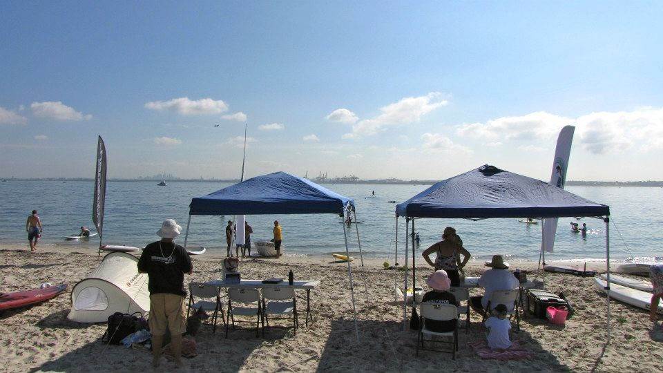 Cronulla Sutherland SUP Club