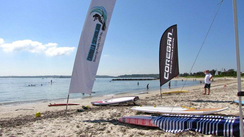 CSSUPC Flatwater #1 2013