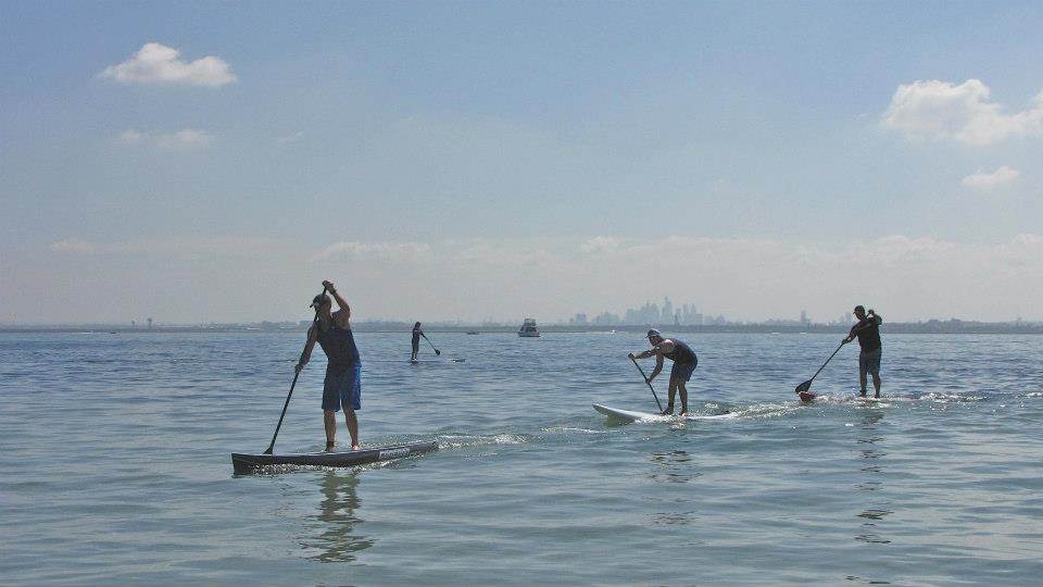 CSSUPC Flatwater #1 2013