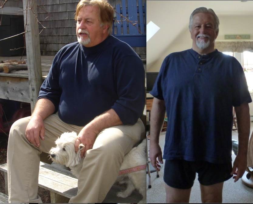 "Popping up" at 138 kg was a struggle... but I could still surf