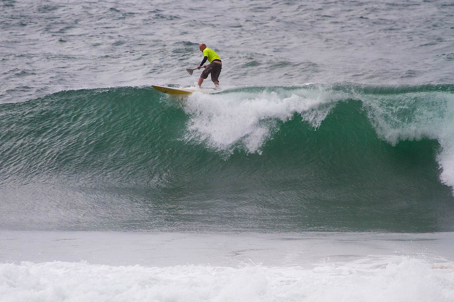 SUP Australia NSW State Titles