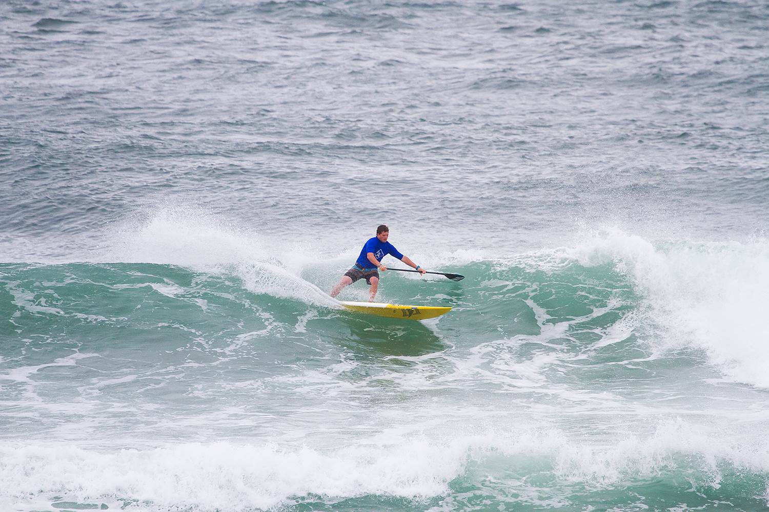 SUP Australia NSW State Titles
