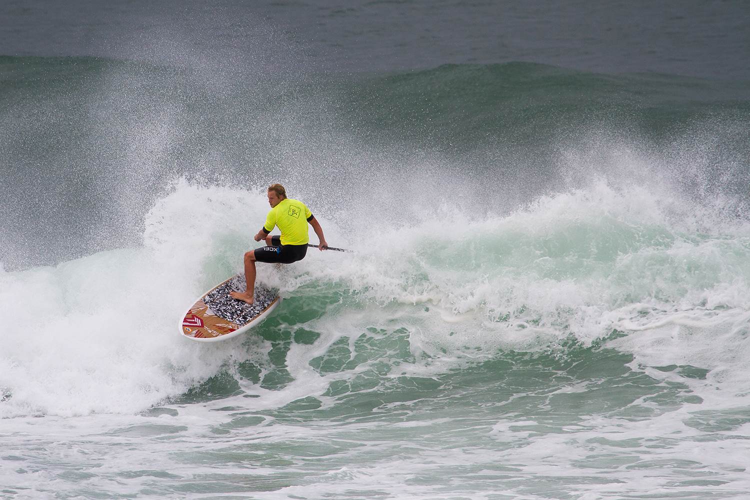 SUP Australia NSW State Titles