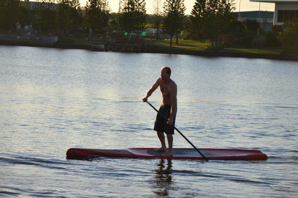 Pics from Lake Kawana Time Trials