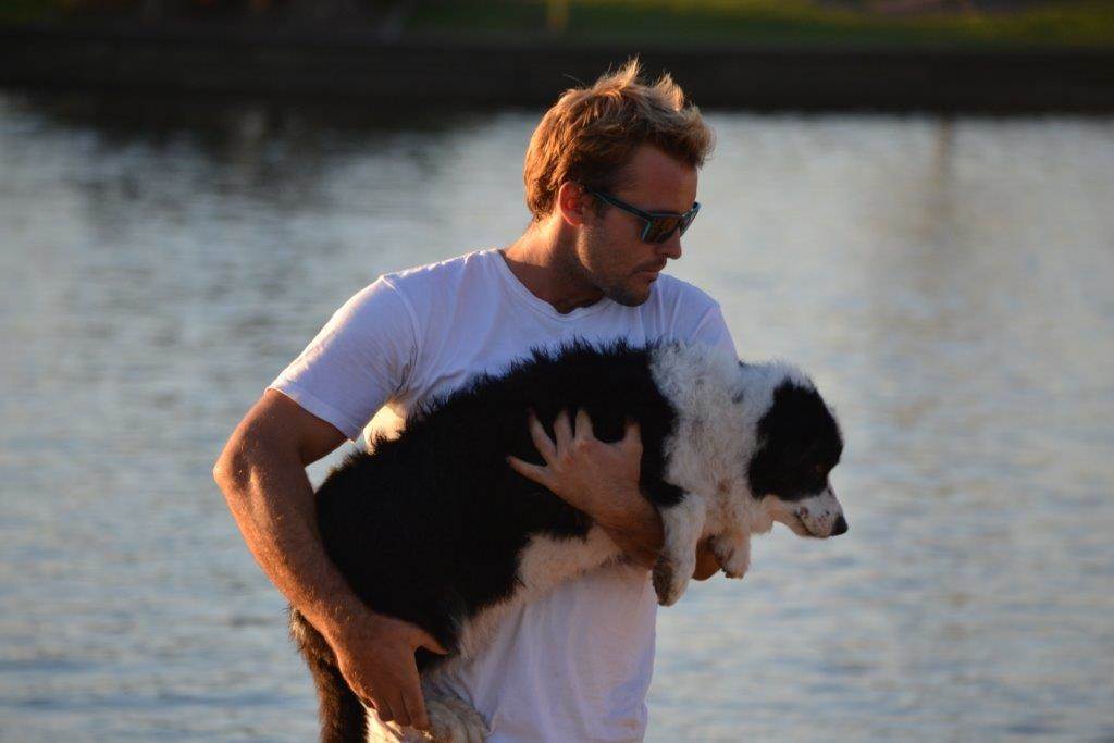 Pics from Lake Kawana Time Trials