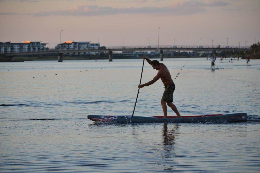 Pics from Lake Kawana Time Trials