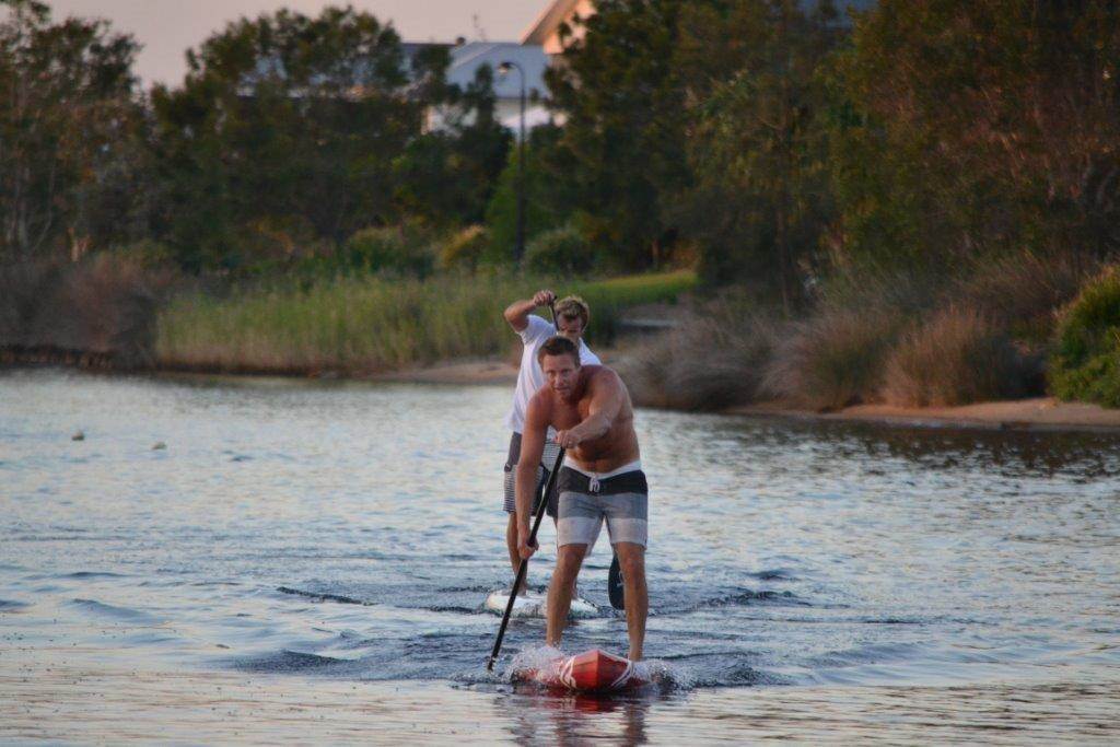Pics from Lake Kawana Time Trials