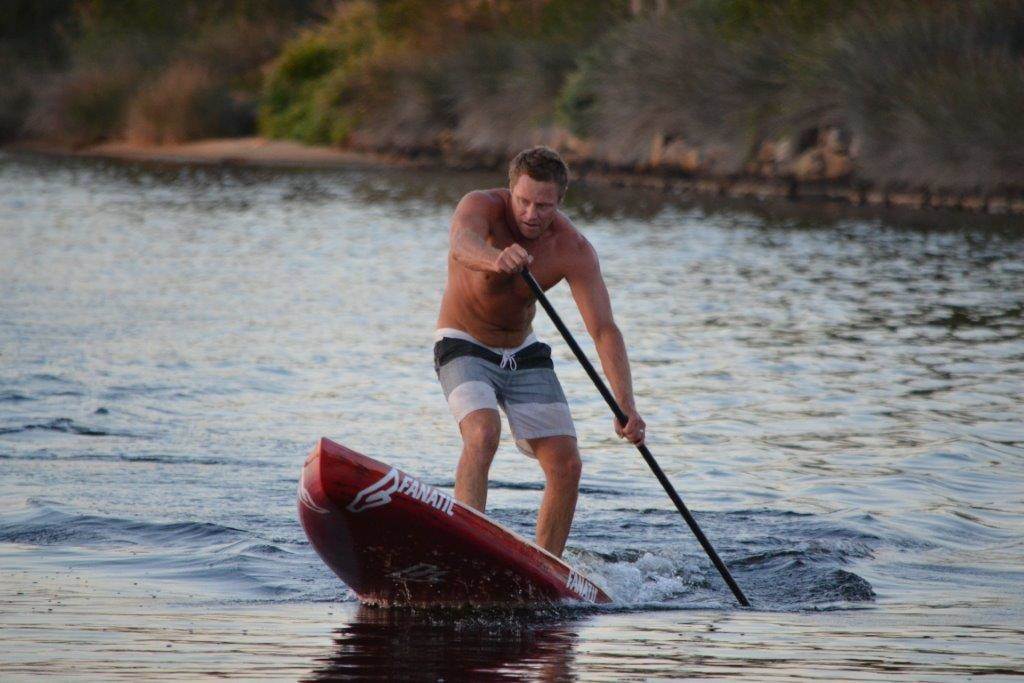 Pics from Lake Kawana Time Trials