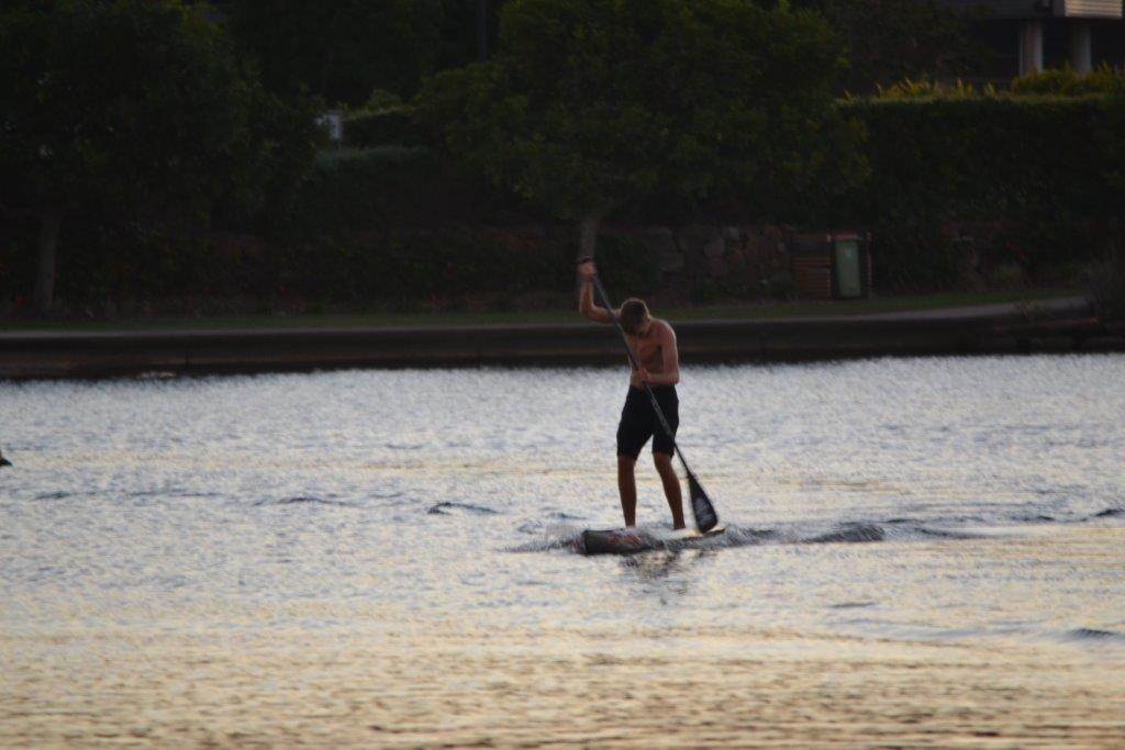 Pics from Lake Kawana Time Trials