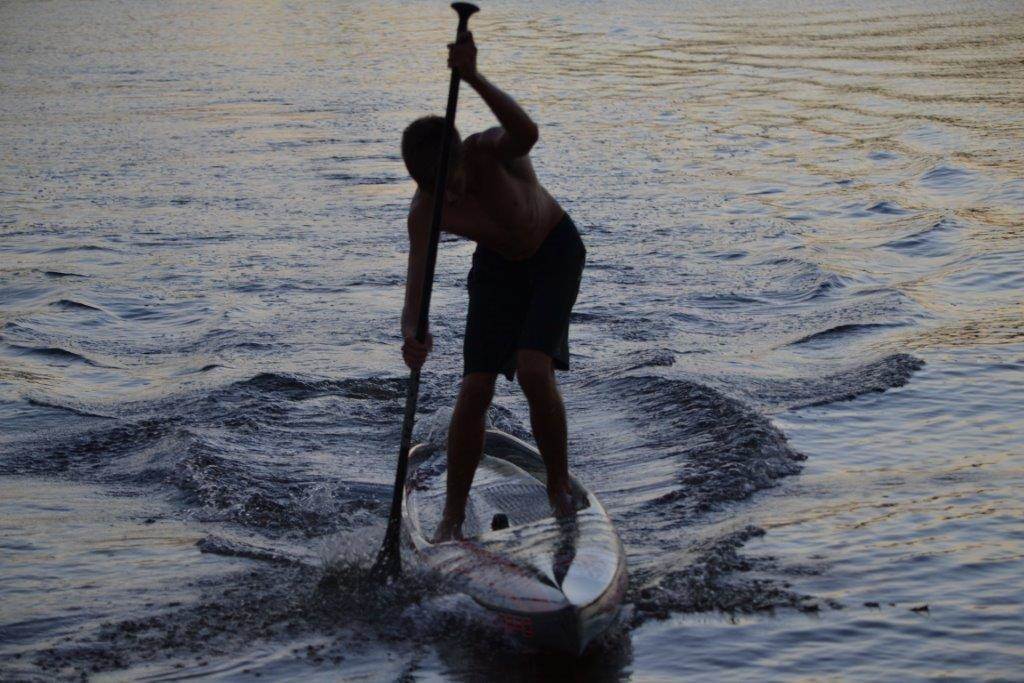 Pics from Lake Kawana Time Trials