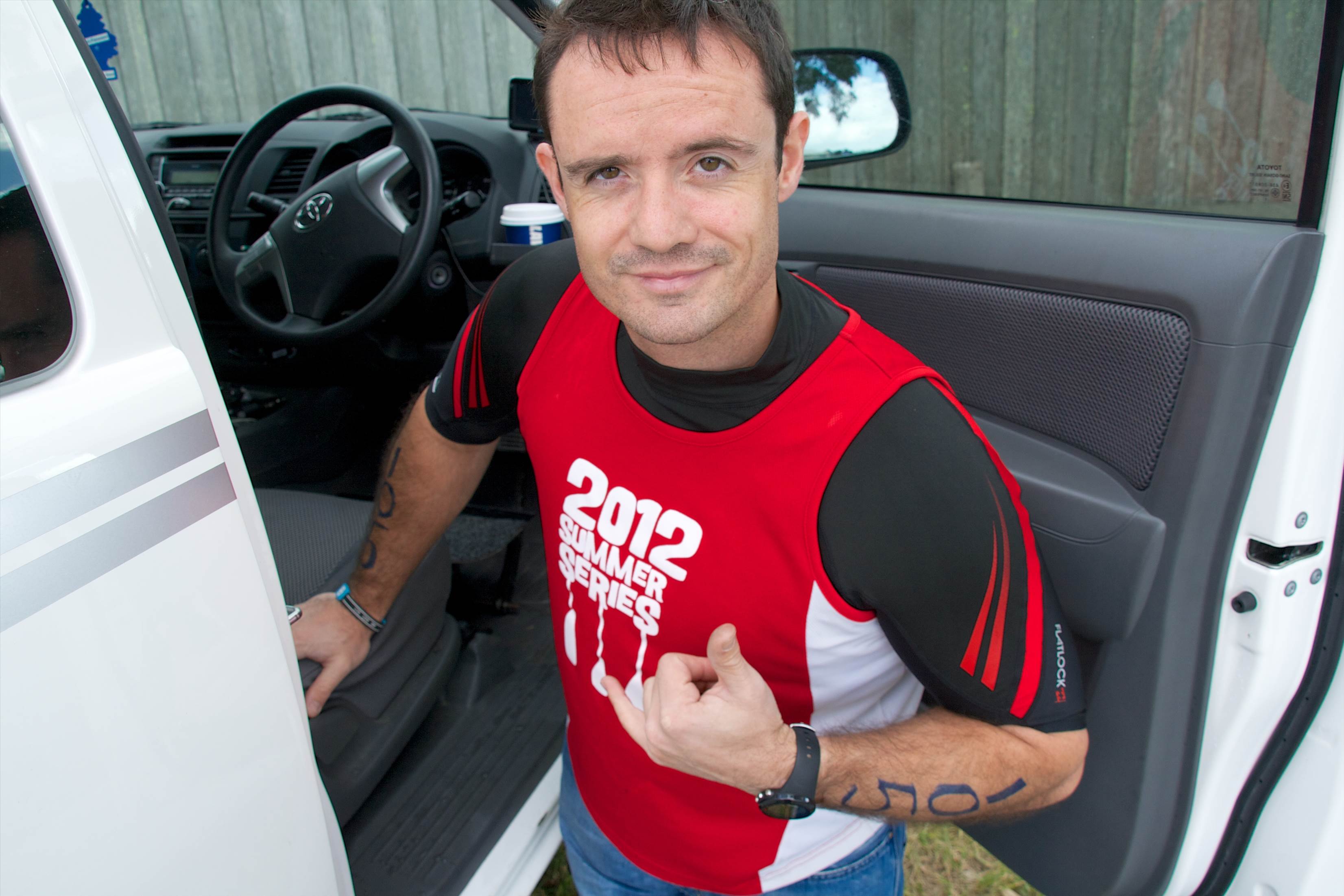 Gippsland Lakes Marathon