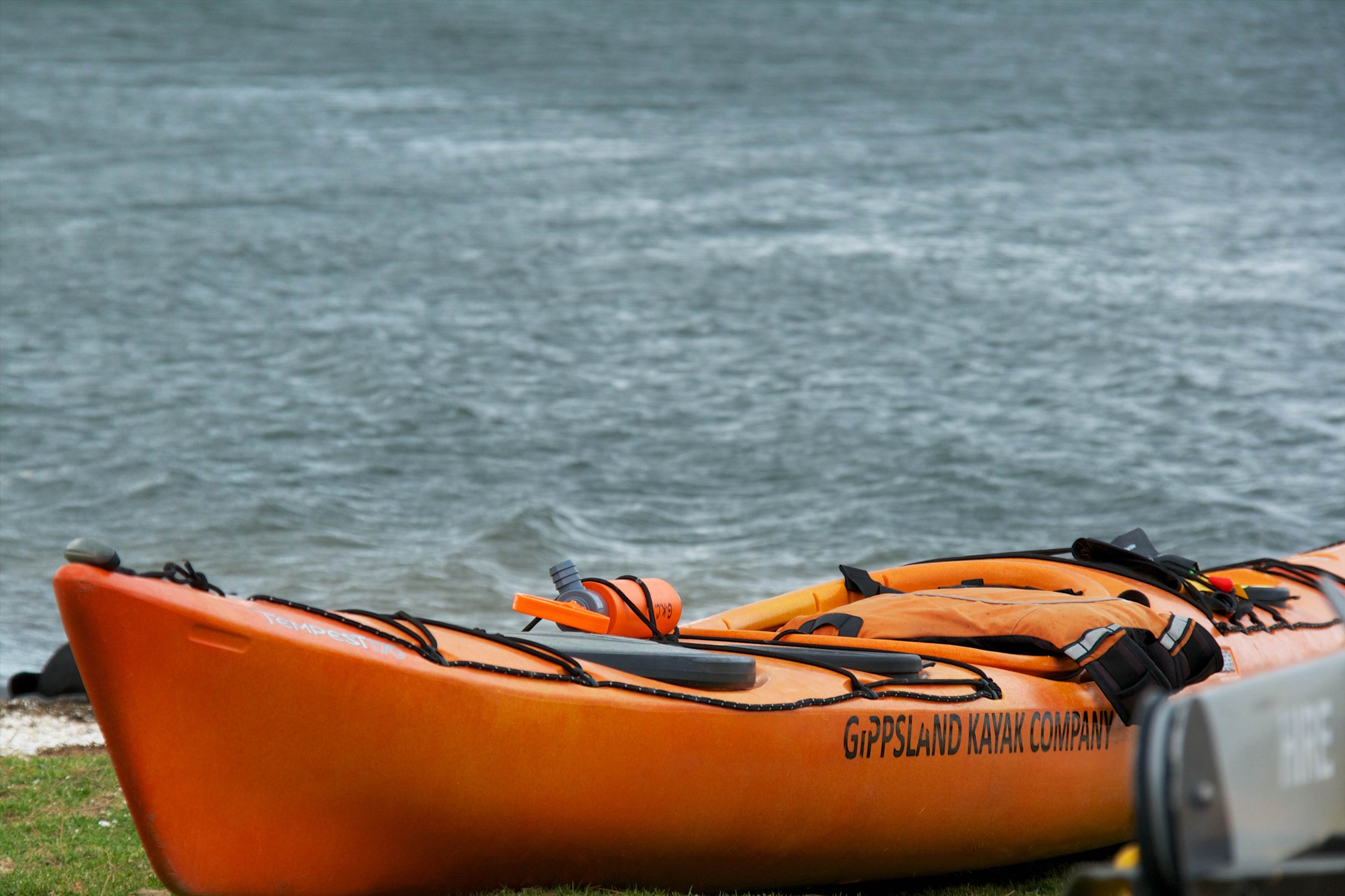 Gippsland Lakes Marathon
