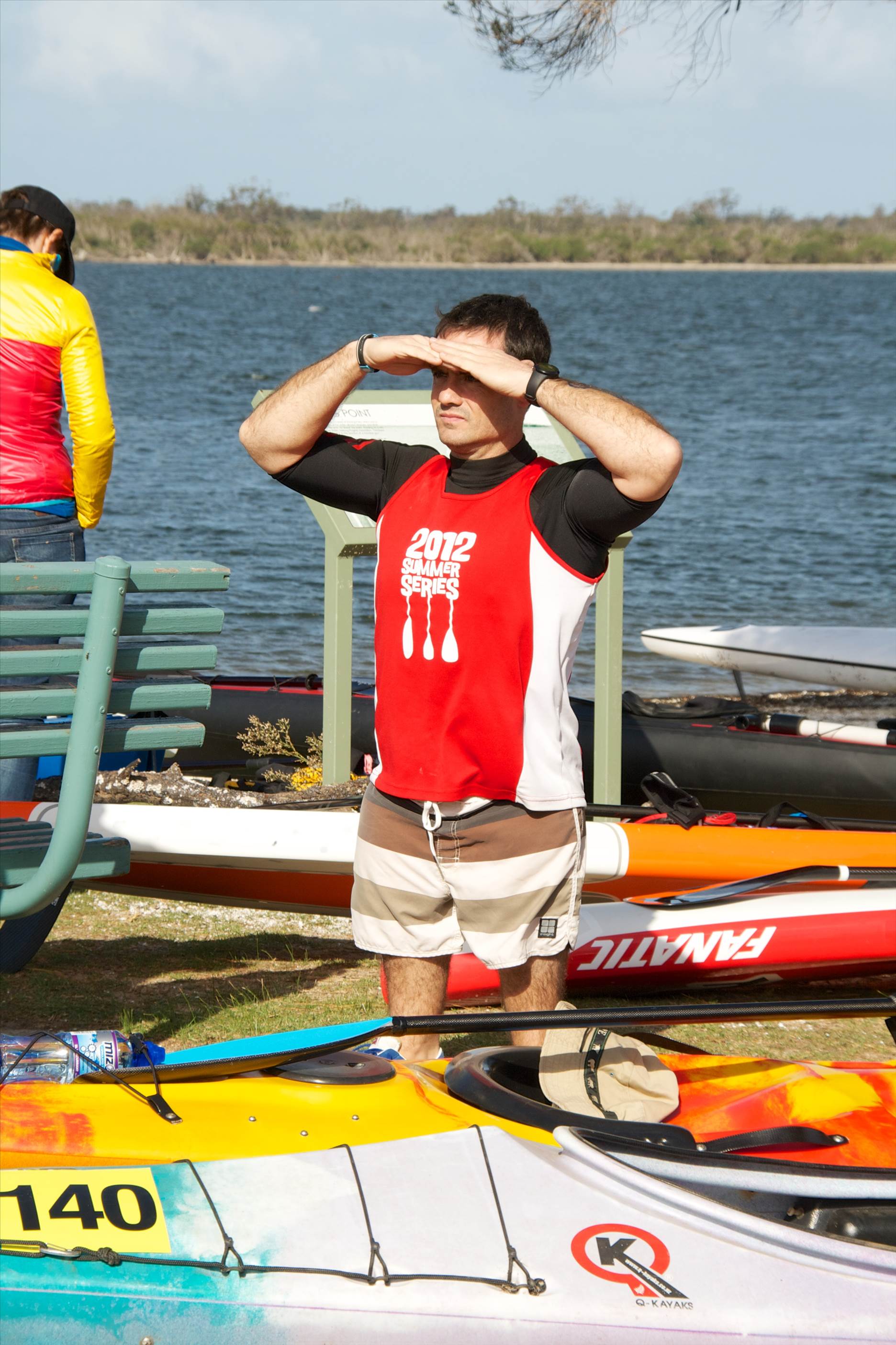 Gippsland Lakes Marathon