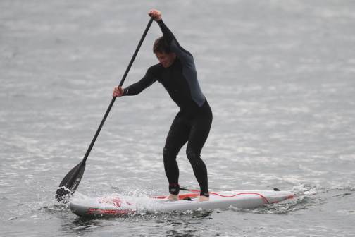 Get Together at Penguin