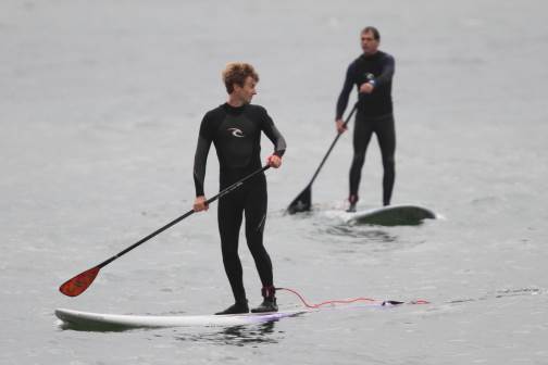 Get Together at Penguin