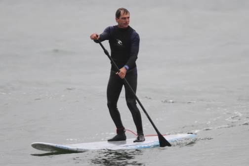 Get Together at Penguin