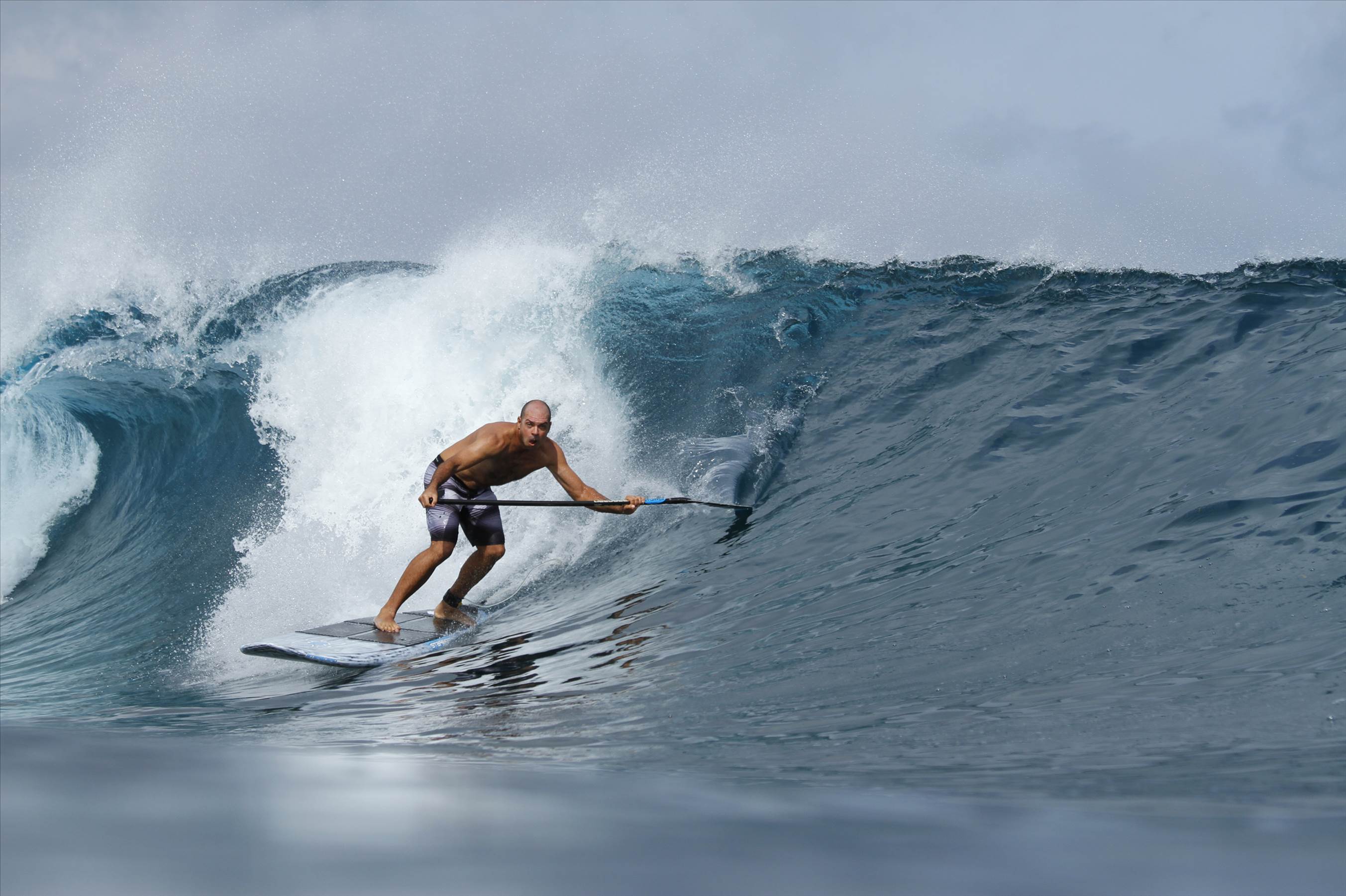Lembongan...Razors Sequence