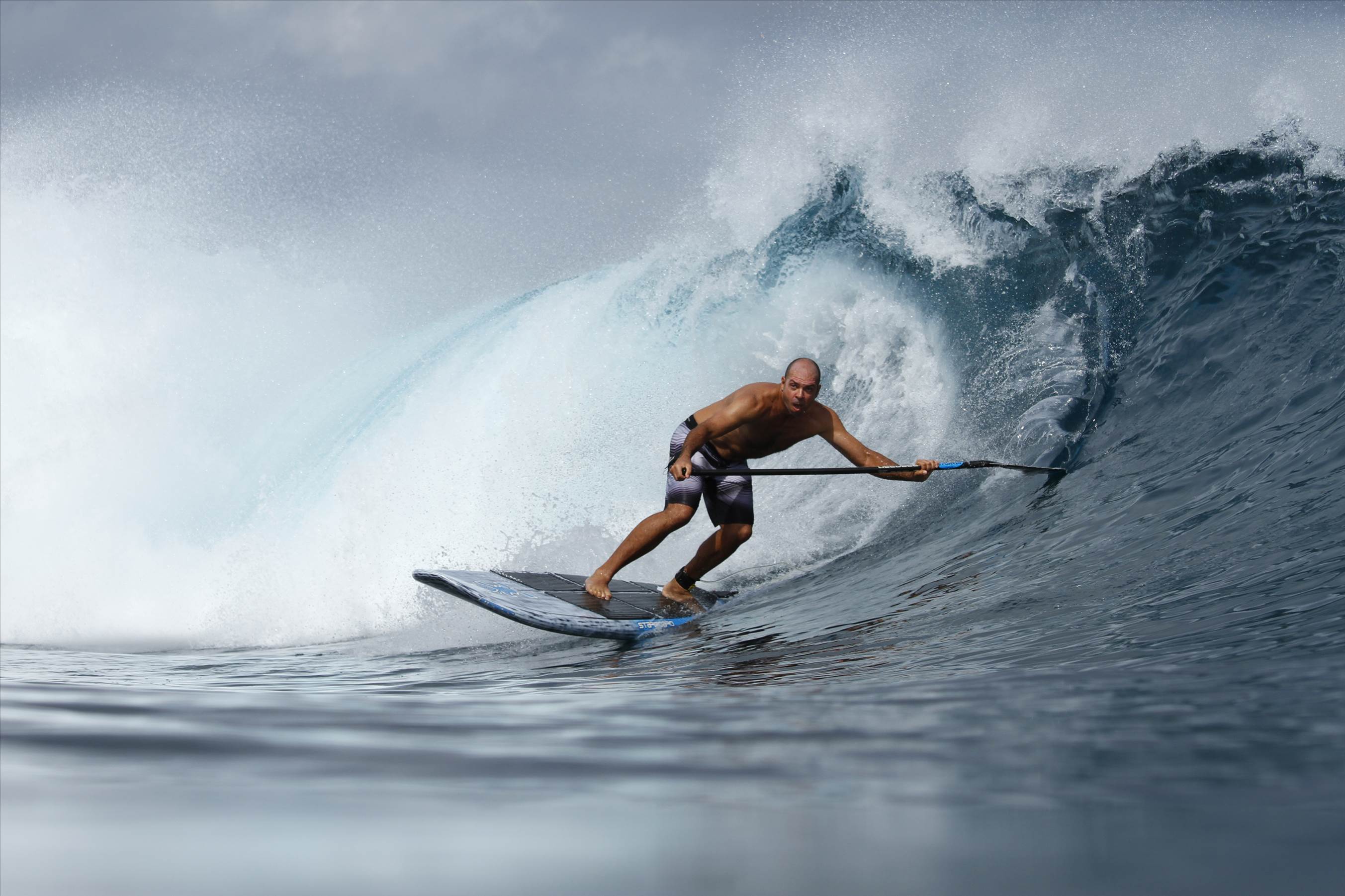 Lembongan...Razors Sequence