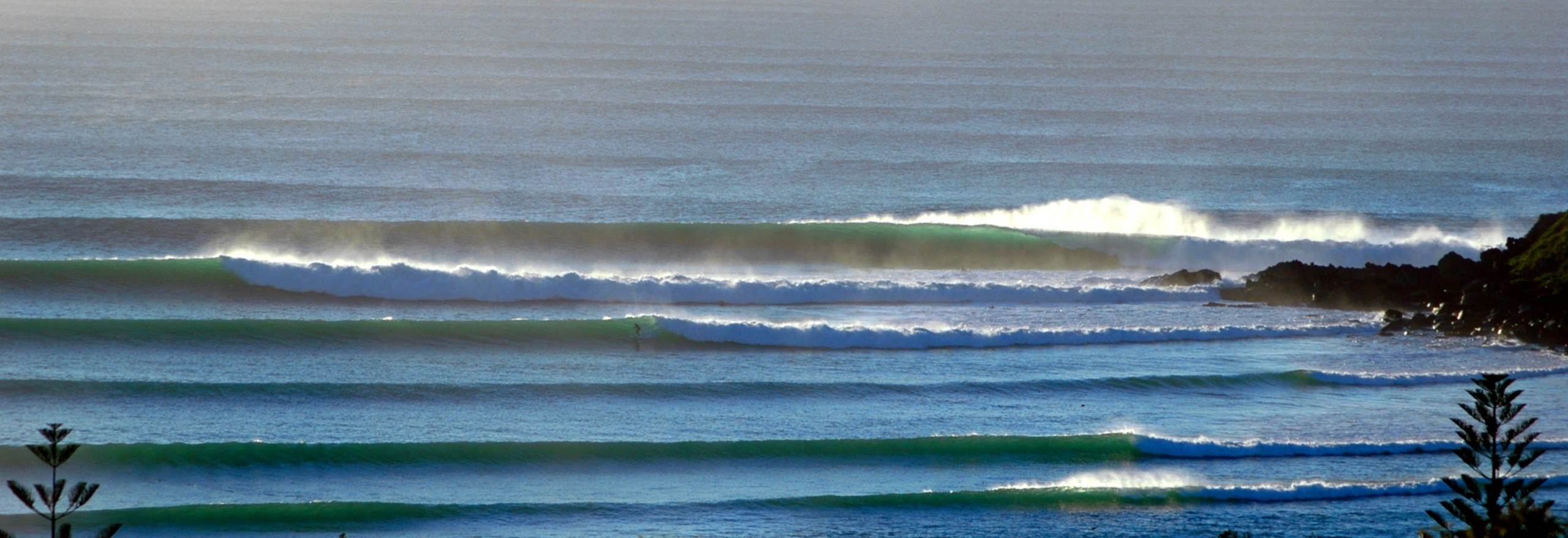 Scotts Head couple of years ago - great time