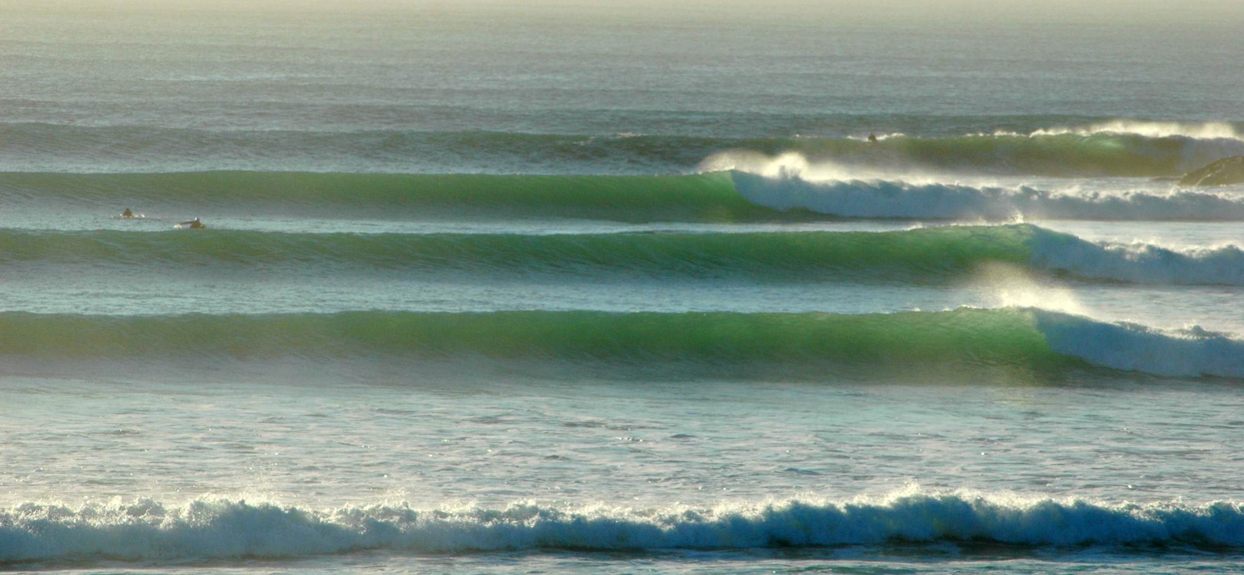 Scotts Head couple of years ago - great time