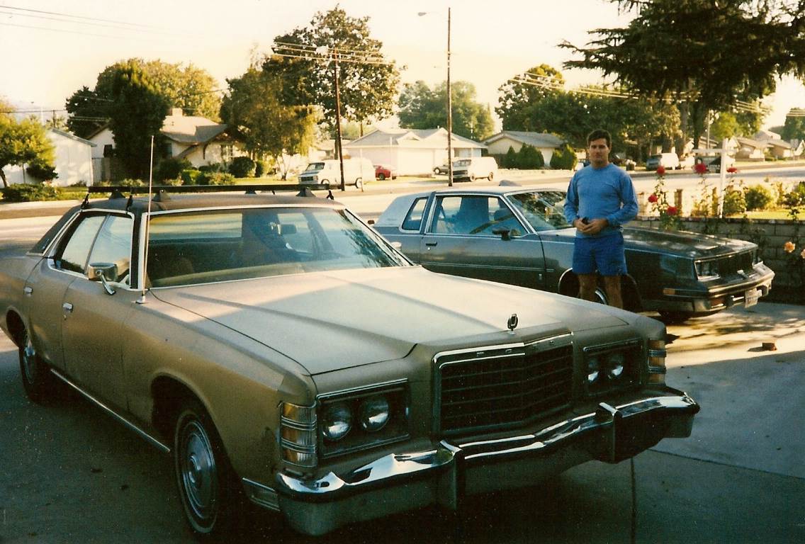 Ford LTD