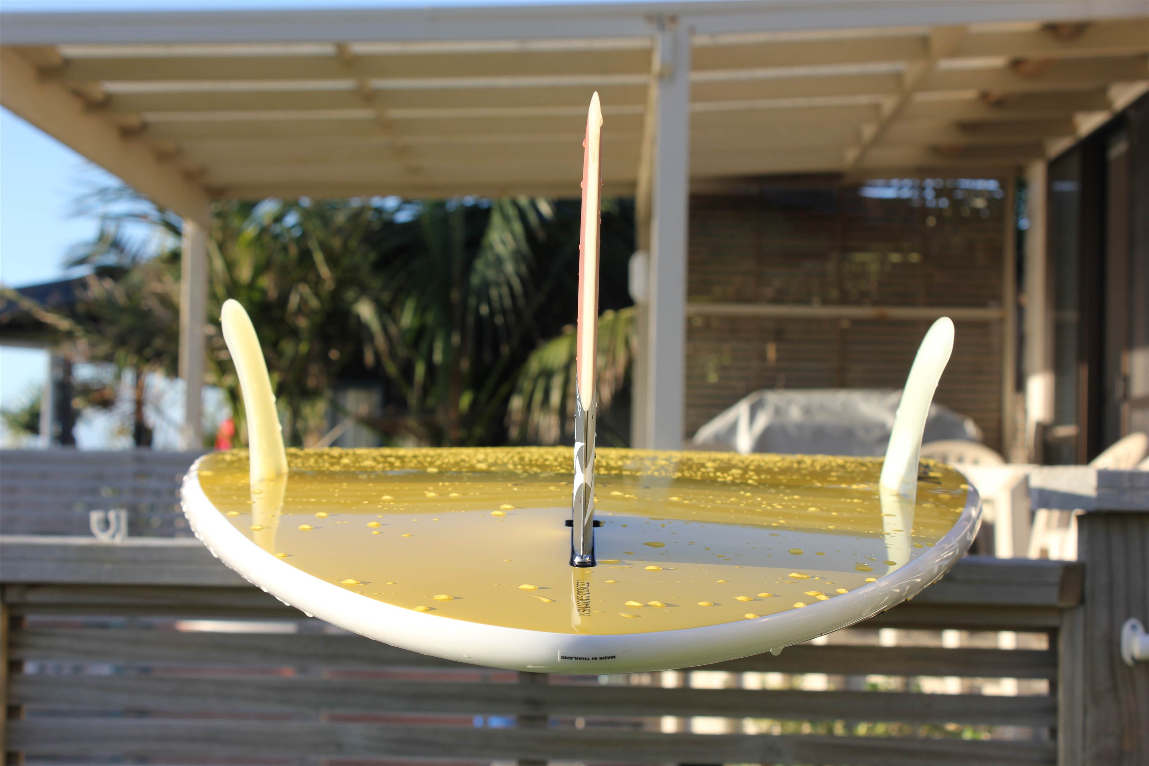 New Naish Nalu 10'65