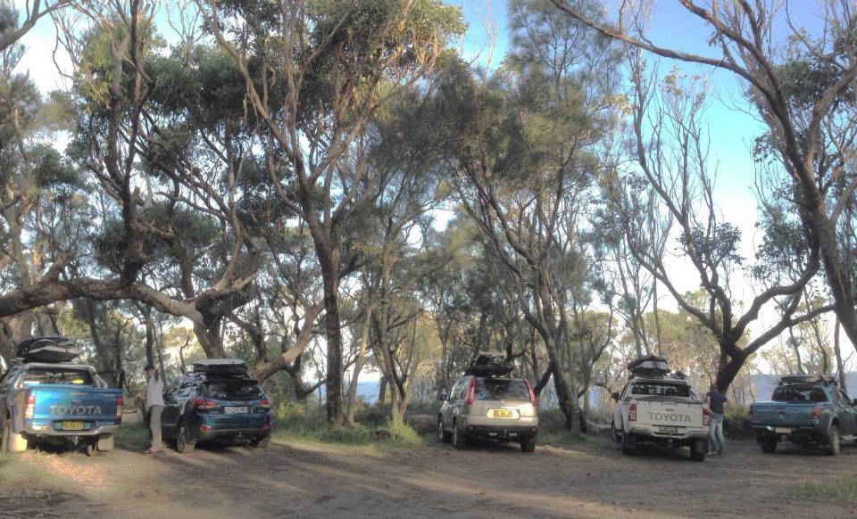 Cronulla Sutherland SUP Club