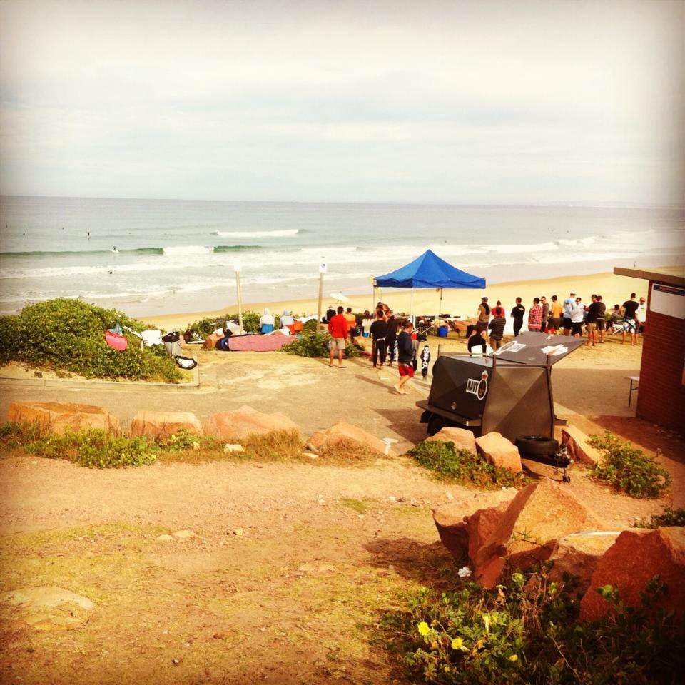 sth oz trip 1 army demo