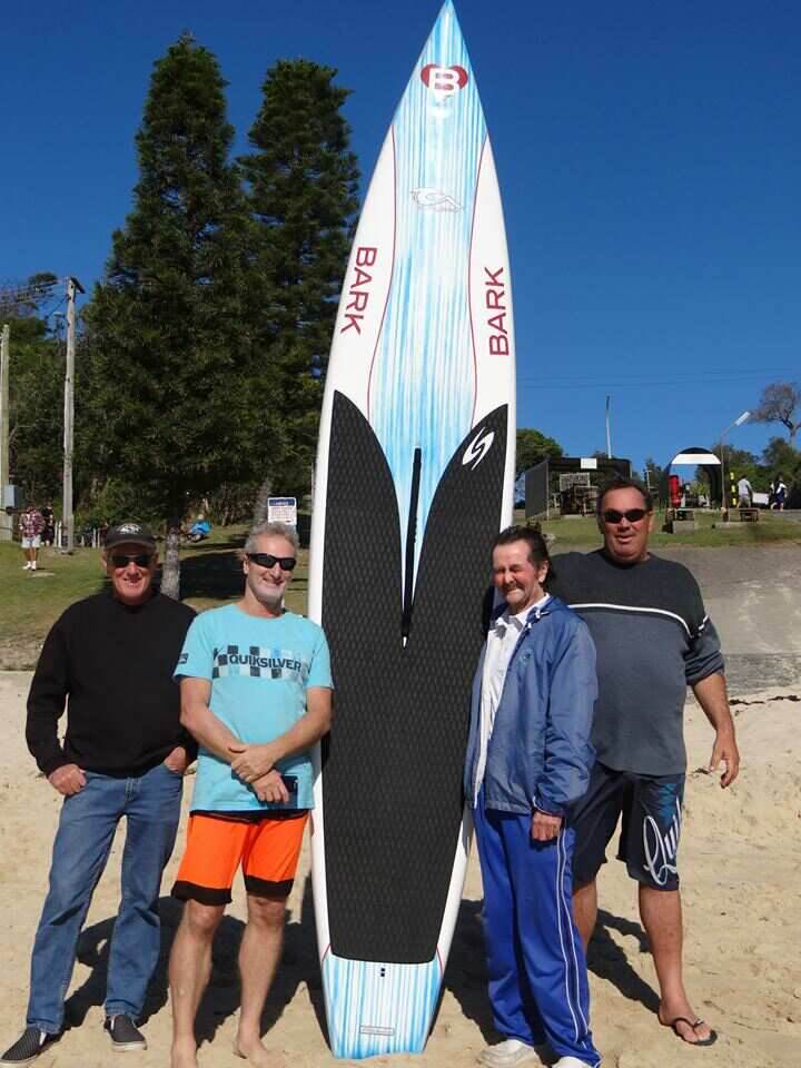 sth oz trip 3 cabbage tree bay demo 3