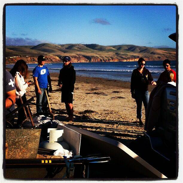 sth oz trip 8 SA fun day