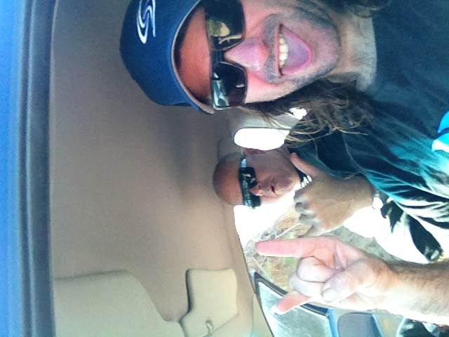 sth oz trip 15 car shot