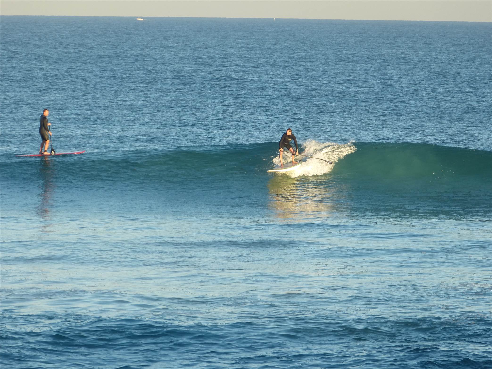 SUP 29th June 2013 Perth