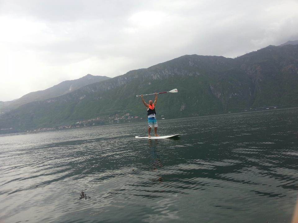 Bellagio, Lago di Como