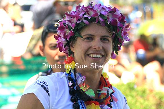 2013 Molokai to Oahu SUP Race - Photo's by Sue Sheard