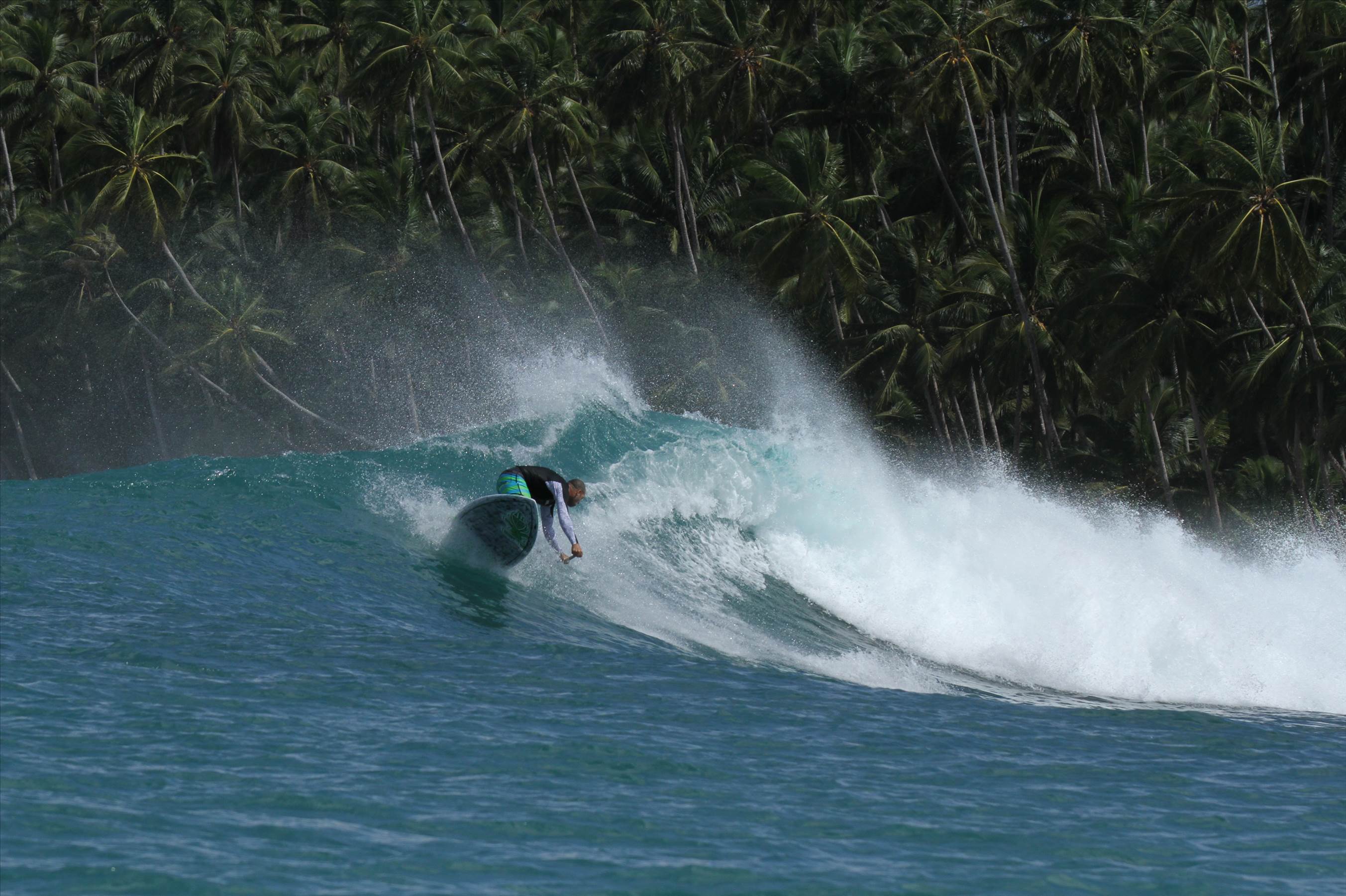 More shots from Addiction 2013