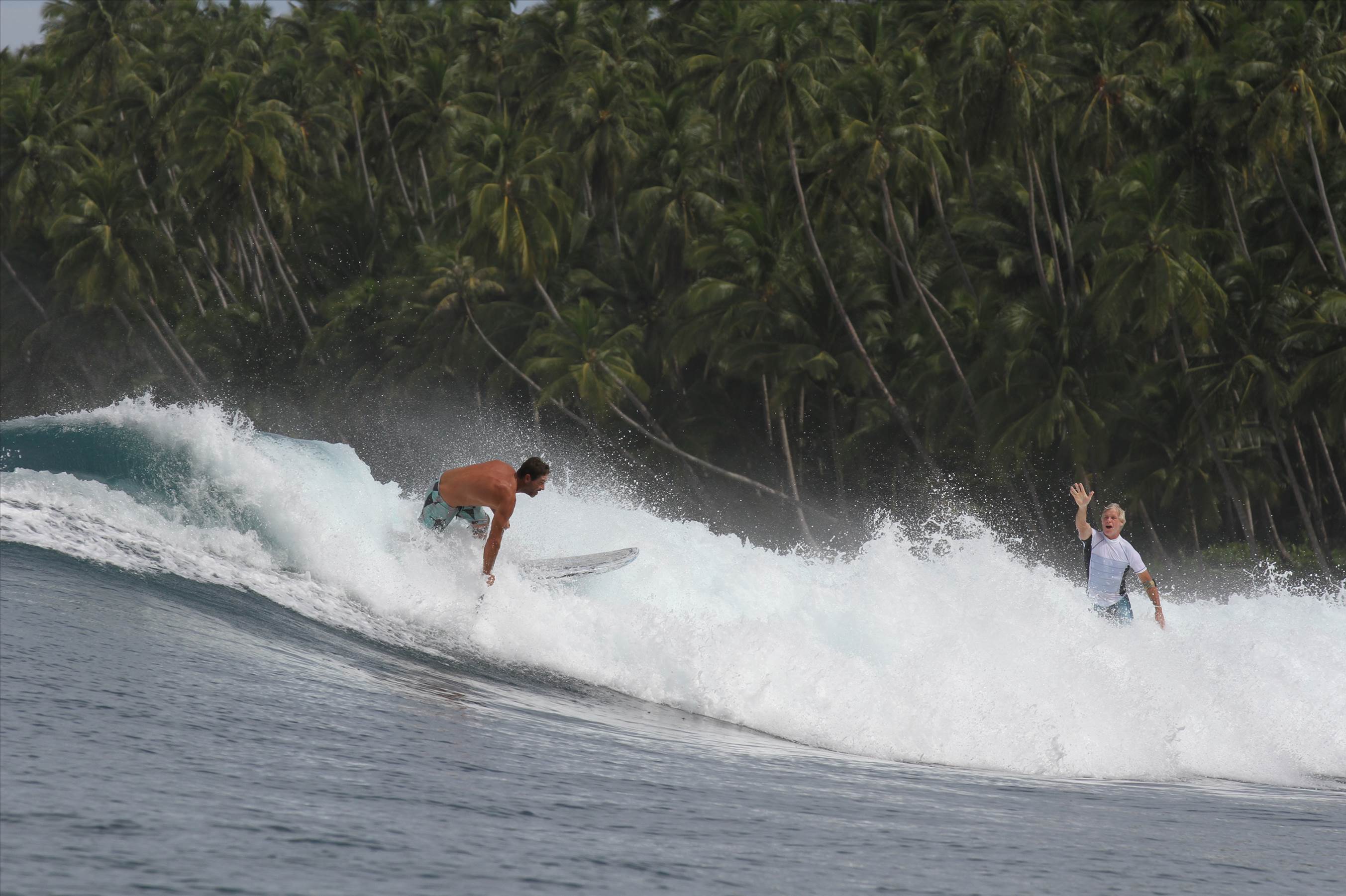 More shots from Addiction 2013