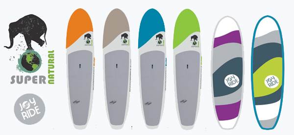 BW SNatural Joyride 600