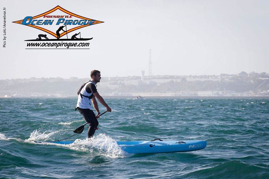 DC NSP 14 sunken deck