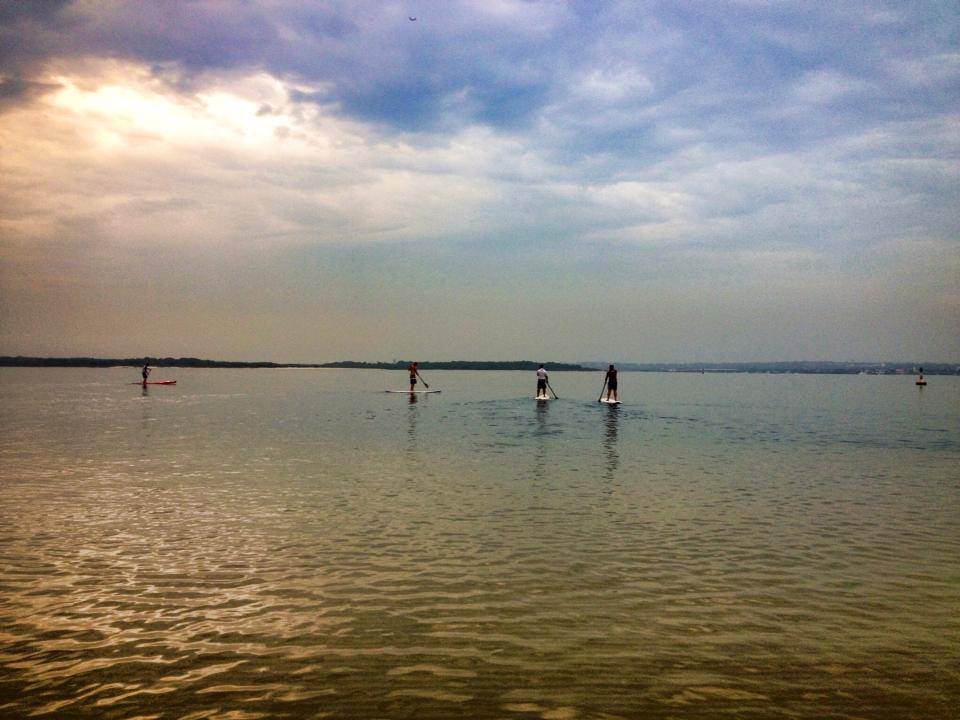 Botany Bay SUP Club