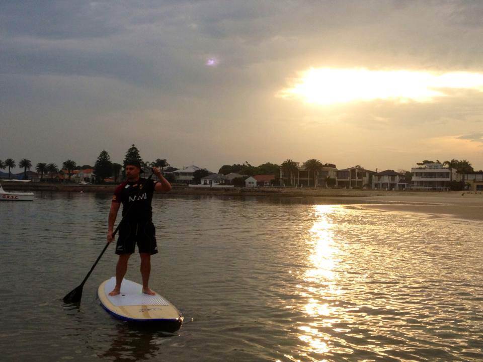 Botany Bay SUP Club