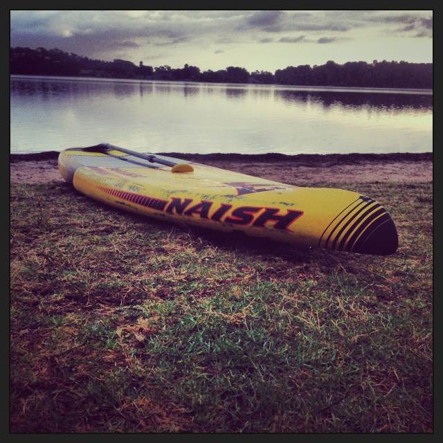 2014 Naish Jav LE X26