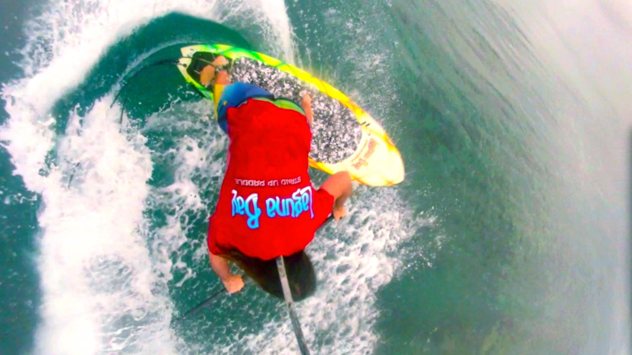 poster original fiji