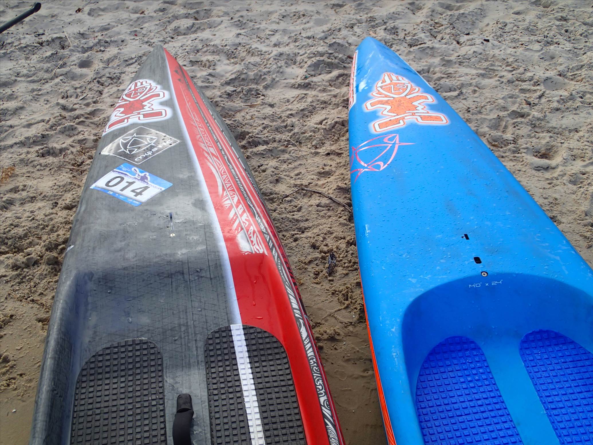 sprints 14 X 24 2013 & 2014