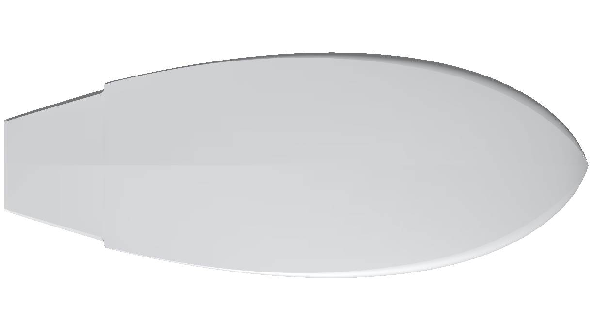 the mix 6 4 planshape